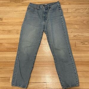 Women’s Blue Jeans